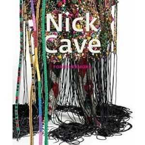 Nick Cave: Forothermore, Hardback - *** imagine