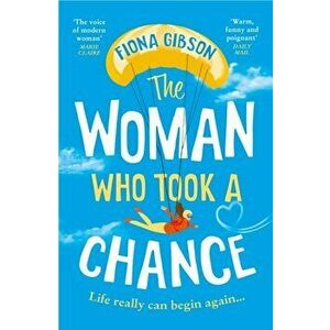 The Woman Who Took a Chance imagine