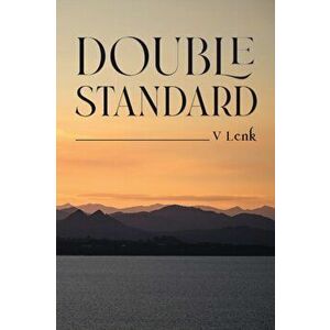 Double Standard, Paperback - Vicki Lenk imagine