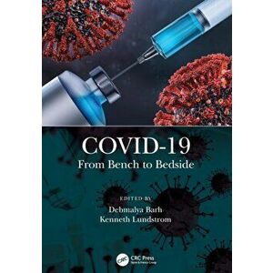 COVID-19. From Bench to Bedside, Paperback - *** imagine