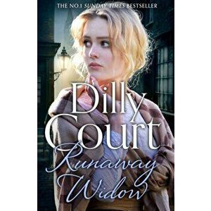 Runaway Widow, Paperback - Dilly Court imagine