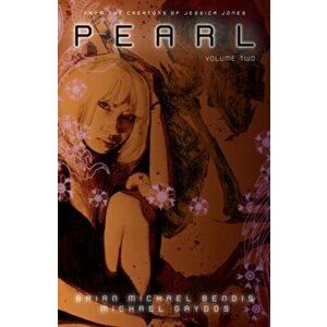 Pearl Volume 2, Paperback - Michael Gaydos imagine