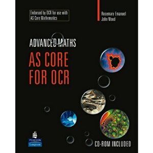 AS Core Mathematics for OCR - John Wood imagine