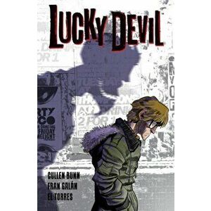 Lucky Devil, Paperback - Fran Galen imagine