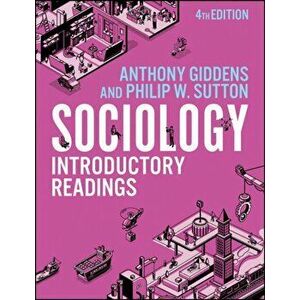 Sociology - Introductory Readings 4th Edition, Paperback - *** imagine
