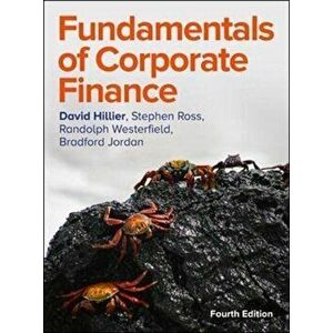 Fundamentals of Corporate Finance imagine
