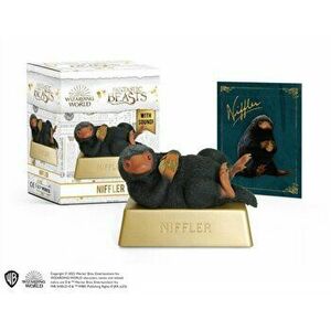 Fantastic Beasts: Niffler. With Sound! - Warner Bros. Consume Products imagine