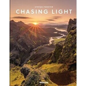 Chasing Light, Hardback - Stefan Forster imagine