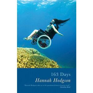 163 Days, Paperback - Hannah Hodgson imagine