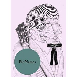 Pet Names, Paperback - Lauren Lovett imagine