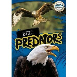 Bird Predators, Paperback - Mignonne Gunasekara imagine