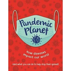 Pandemic Planet imagine