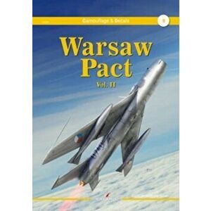 Warsaw Pact Vol. II, Paperback - Marcin Gorecki imagine
