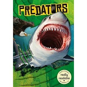 Predators, Paperback - Mignonne Gunasekara imagine