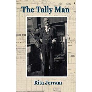 The Tally Man, Paperback - *** imagine