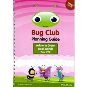 Bug Club Comprehension Y3 Hot Spot and Other Extreme Places to Live 12 pack - Shirin Yim Bridges imagine