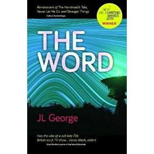 The Word, Paperback - JL George imagine