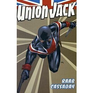 Union Jack, Paperback - Ben Raab imagine