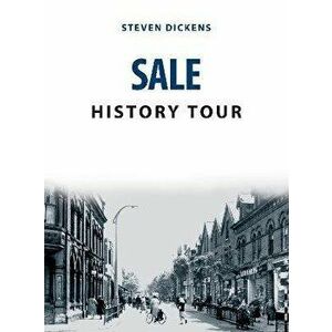 Sale History Tour, Paperback - Steven Dickens imagine