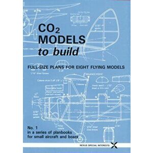 CO2 Models to Build, Paperback - *** imagine