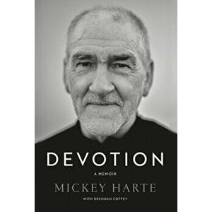Devotion. A Memoir, Hardback - Mickey Harte imagine