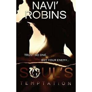 Soul's Temptation, Paperback - Navi' Robins imagine