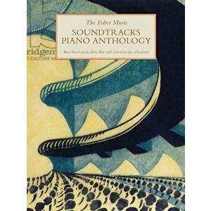 The Faber Music Soundtracks Piano Anthology, Sheet Map - *** imagine