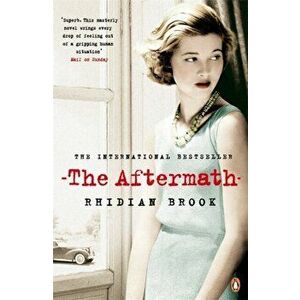 The Aftermath. Now A Major Film Starring Keira Knightley, Paperback - Rhidian Brook imagine