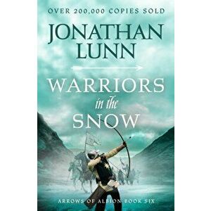 Kemp: Warriors in the Snow, Paperback - Jonathan Lunn imagine