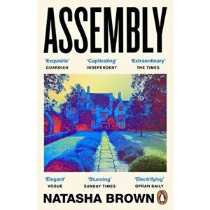 Assembly, Paperback - Natasha Brown imagine