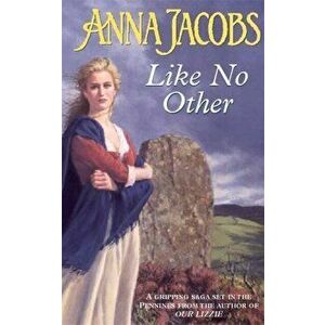 Like No Other, Paperback - Anna Jacobs imagine