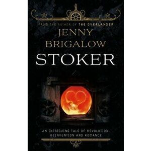 Stoker, Paperback - Jenny Brigalow imagine