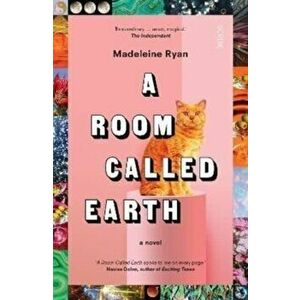 A Room Called Earth, Paperback - Madeleine Ryan imagine