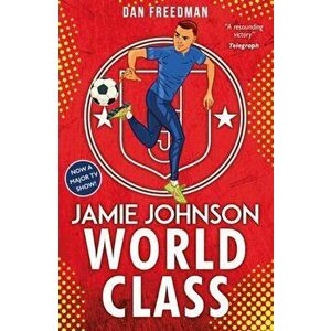 World Class (2022 edition). 2 ed, Paperback - Dan Freedman imagine