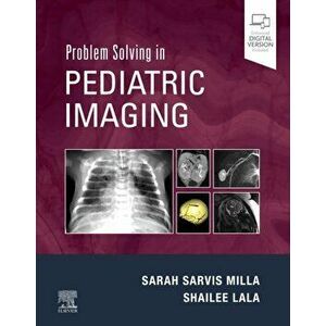 Problem Solving in Pediatric Imaging, Hardback - *** imagine