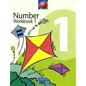 1999 Abacus Year 1 / P2: Workbook Number 1 (8 pack) - Dave Kirkby imagine