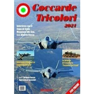 Coccarde Tricolori 2021, Paperback - *** imagine