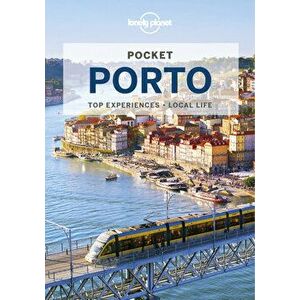 Lonely Planet Pocket Porto. 3 ed, Paperback - Kerry Walker imagine