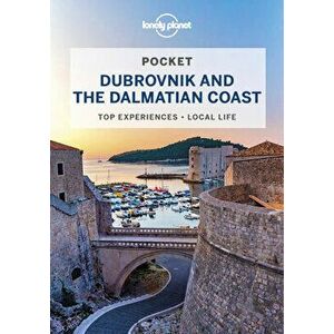 Lonely Planet Pocket Dubrovnik & the Dalmatian Coast. 2 ed, Paperback - Peter Dragicevich imagine