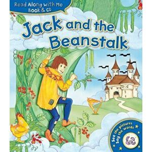 Jack & the Beanstalk - *** imagine
