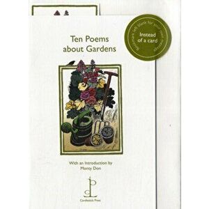 Ten Poems About Gardens - *** imagine