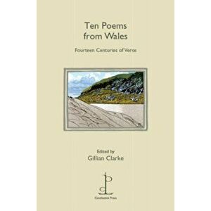 Ten Poems from Wales - *** imagine