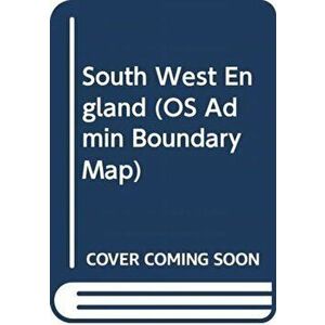 South West England. February 2016 ed, Sheet Map - Ordnance Survey imagine