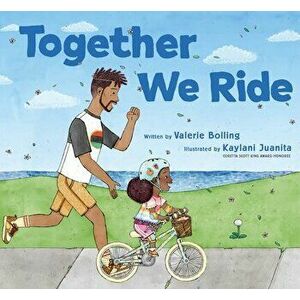 Together We Ride, Hardback - Valerie Bolling imagine