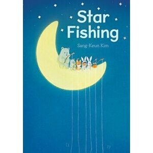 Star Fishing, Hardback - *** imagine