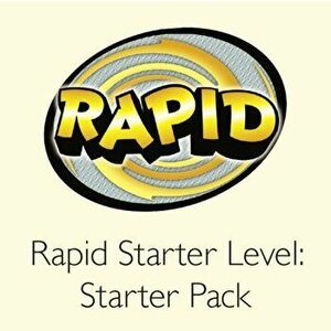 Rapid Starter Level: Starter Pack - Dee Reid imagine