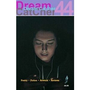 Dream Catcher 44, Paperback - *** imagine