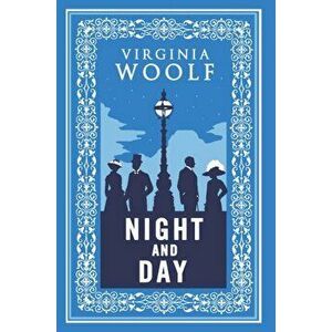 Night and Day, Paperback - Virginia Woolf imagine