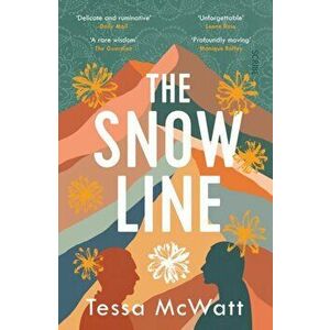 The Snow Line. B-format, Paperback - Tessa McWatt imagine