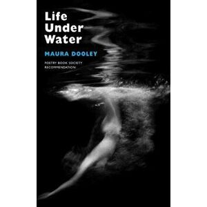Life Under Water, Paperback - Maura Dooley imagine